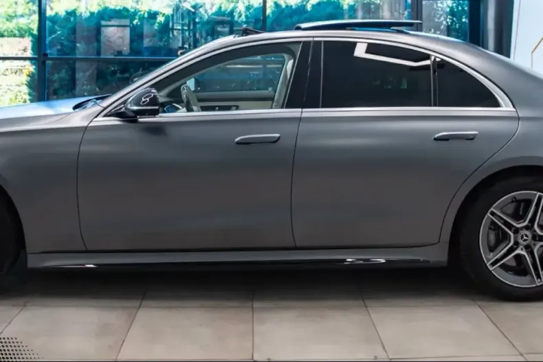 Mercedes-Benz S 400 (Clasa S) din 2022 cu 27.353 km - oferta MER188013 - foto 3