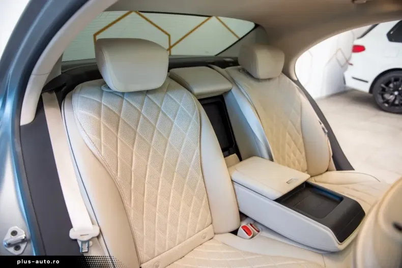 Mercedes-Benz S 400 (Clasa S) din 2022 cu 27.353 km - oferta MER188013 - foto 11