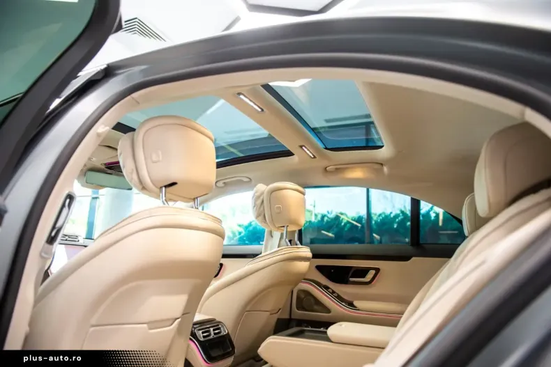 Mercedes-Benz S 400 (Clasa S) din 2022 cu 27.353 km - oferta MER188013 - foto 16