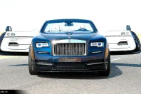 Rolls-Royce Dawn din 2022 cu 1.168 km - oferta ROL188014 - foto 3