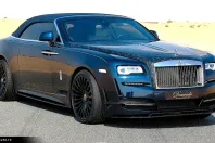 Rolls-Royce Dawn din 2022 cu 1.168 km - oferta ROL188014 - foto 6