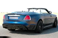 Rolls-Royce Dawn din 2022 cu 1.168 km - oferta ROL188014 - foto 7