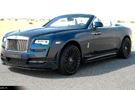 Rolls-Royce Dawn din 2022 cu 1.168 km - oferta ROL188014 - foto 8