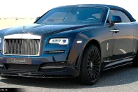 Rolls-Royce Dawn din 2022 cu 1.168 km - oferta ROL188014 - foto 9