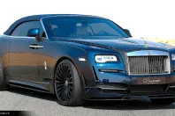 Rolls-Royce Dawn din 2022 cu 1.168 km - oferta ROL188014 - foto 11