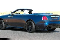 Rolls-Royce Dawn din 2022 cu 1.168 km - oferta ROL188014 - foto 12