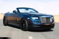 Rolls-Royce Dawn din 2022 cu 1.168 km - oferta ROL188014 - foto 14