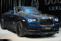 Rolls-Royce Dawn din 2022 cu 1.168 km - oferta ROL188014 - foto 18