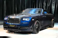 Rolls-Royce Dawn din 2022 cu 1.168 km - oferta ROL188014 - foto 19