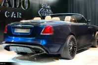 Rolls-Royce Dawn din 2022 cu 1.168 km - oferta ROL188014 - foto 22