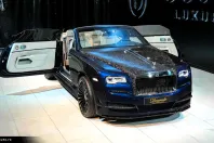 Rolls-Royce Dawn din 2022 cu 1.168 km - oferta ROL188014 - foto 23
