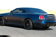 Rolls-Royce Dawn din 2022 cu 1.168 km - oferta ROL188014 - foto 24