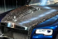 Rolls-Royce Dawn din 2022 cu 1.168 km - oferta ROL188014 - foto 26