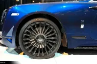 Rolls-Royce Dawn din 2022 cu 1.168 km - oferta ROL188014 - foto 27