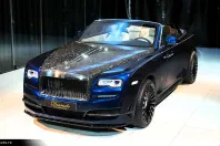 Rolls-Royce Dawn din 2022 cu 1.168 km - oferta ROL188014 - foto 28
