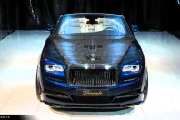 Rolls-Royce Dawn din 2022 cu 1.168 km - oferta ROL188014 - foto 29