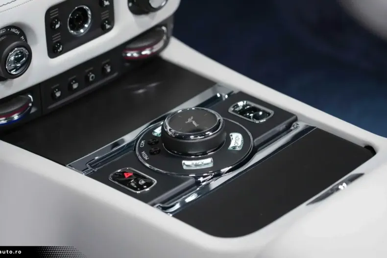 Rolls-Royce Dawn din 2022 cu 1.168 km - oferta ROL188014 - foto 30