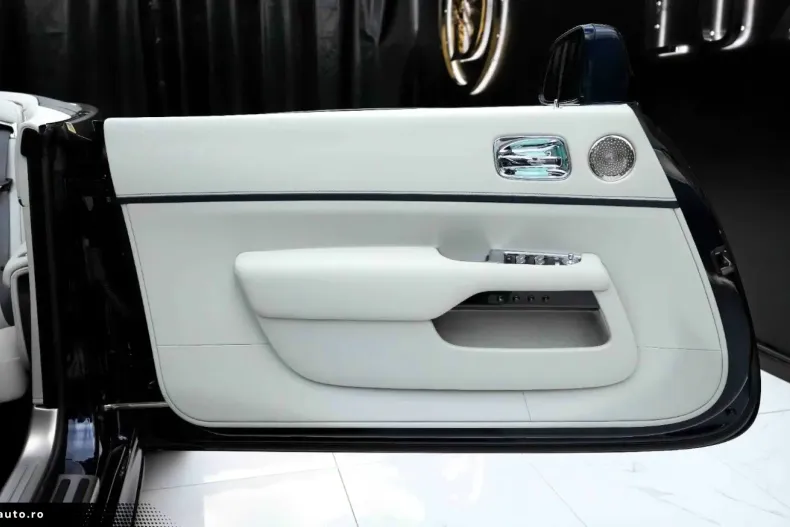 Rolls-Royce Dawn din 2022 cu 1.168 km - oferta ROL188014 - foto 31