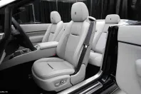 Rolls-Royce Dawn din 2022 cu 1.168 km - oferta ROL188014 - foto 32