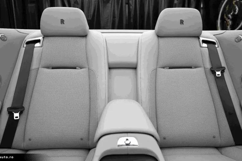 Rolls-Royce Dawn din 2022 cu 1.168 km - oferta ROL188014 - foto 35