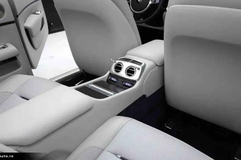 Rolls-Royce Dawn din 2022 cu 1.168 km - oferta ROL188014 - foto 36