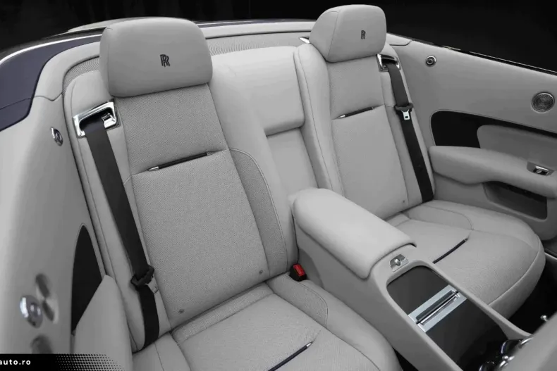 Rolls-Royce Dawn din 2022 cu 1.168 km - oferta ROL188014 - foto 38