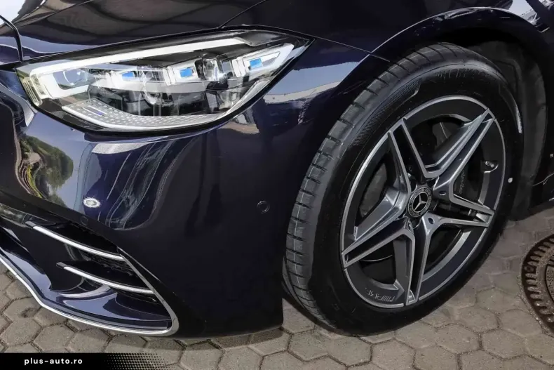 Mercedes-Benz S 400 (Clasa S) din 2022 cu 50.400 km - oferta MER188015 - foto 3