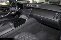 Mercedes-Benz S 400 (Clasa S) din 2022 cu 50.400 km - oferta MER188015 - foto 10