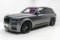 Rolls-Royce Cullinan din 2022 cu 35.155 km - oferta ROL188016 - foto 2