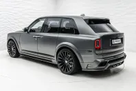 Rolls-Royce Cullinan din 2022 cu 35.155 km - oferta ROL188016 - foto 4