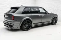 Rolls-Royce Cullinan din 2022 cu 35.155 km - oferta ROL188016 - foto 6