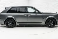 Rolls-Royce Cullinan din 2022 cu 35.155 km - oferta ROL188016 - foto 7