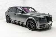 Rolls-Royce Cullinan din 2022 cu 35.155 km - oferta ROL188016 - foto 8