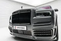 Rolls-Royce Cullinan din 2022 cu 35.155 km - oferta ROL188016 - foto 10