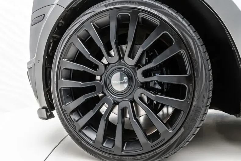 Rolls-Royce Cullinan din 2022 cu 35.155 km - oferta ROL188016 - foto 15