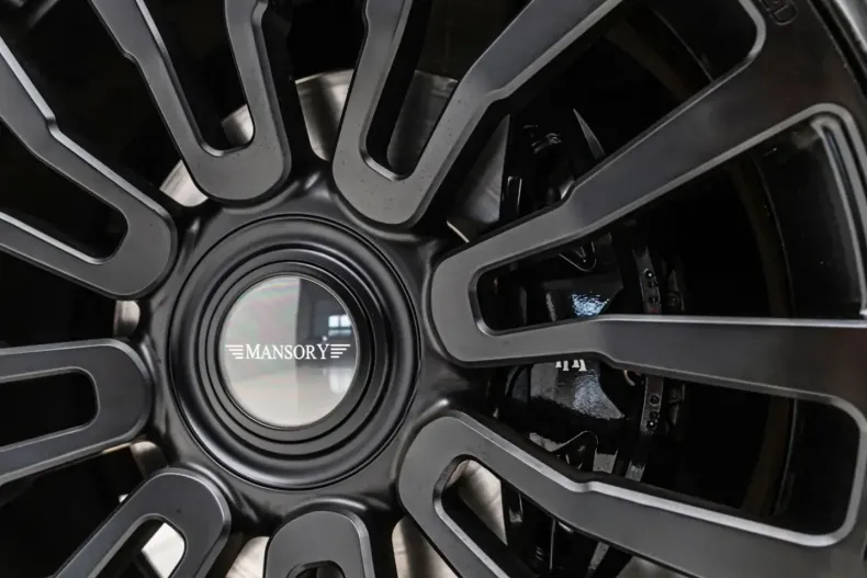 Rolls-Royce Cullinan din 2022 cu 35.155 km - oferta ROL188016 - foto 16