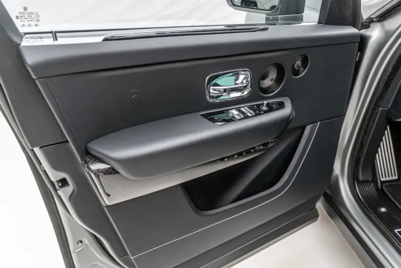 Rolls-Royce Cullinan din 2022 cu 35.155 km - oferta ROL188016 - foto 18