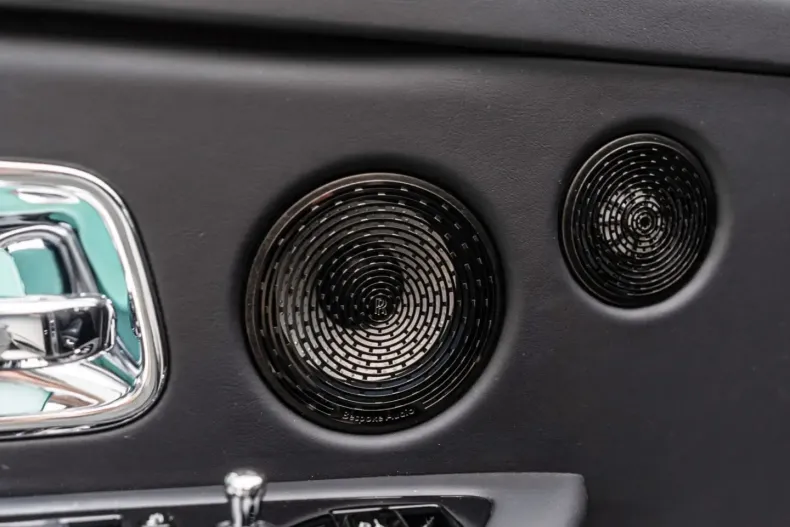 Rolls-Royce Cullinan din 2022 cu 35.155 km - oferta ROL188016 - foto 19