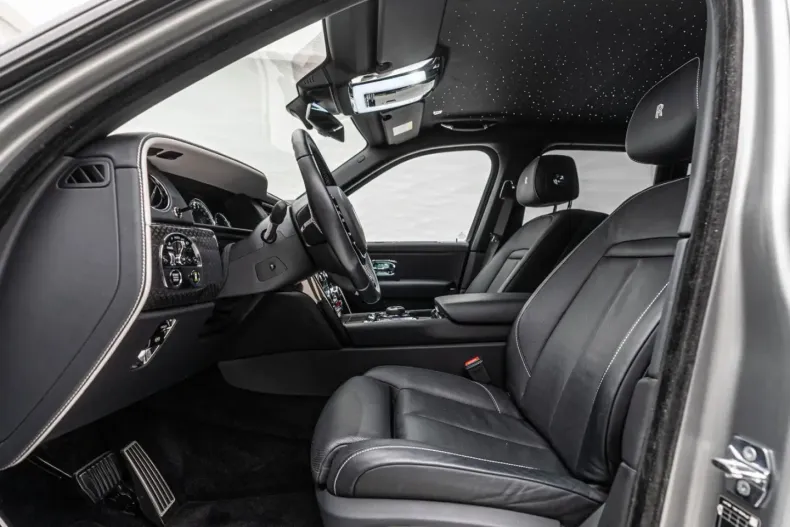 Rolls-Royce Cullinan din 2022 cu 35.155 km - oferta ROL188016 - foto 20