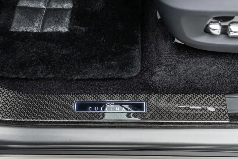 Rolls-Royce Cullinan din 2022 cu 35.155 km - oferta ROL188016 - foto 21