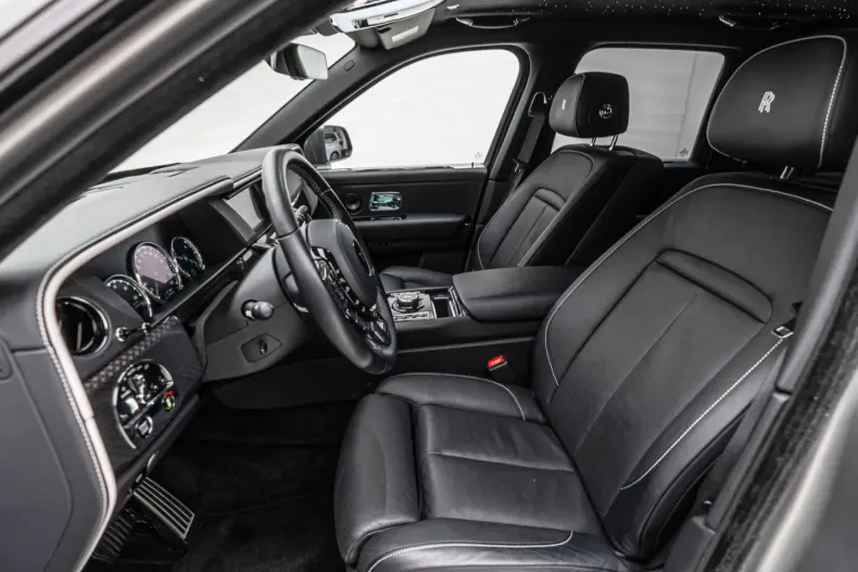 Rolls-Royce Cullinan din 2022 cu 35.155 km - oferta ROL188016 - foto 22