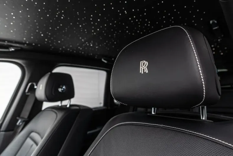 Rolls-Royce Cullinan din 2022 cu 35.155 km - oferta ROL188016 - foto 23