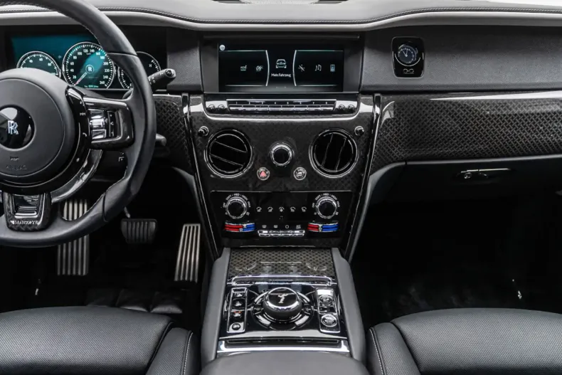 Rolls-Royce Cullinan din 2022 cu 35.155 km - oferta ROL188016 - foto 28