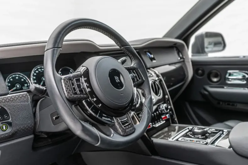 Rolls-Royce Cullinan din 2022 cu 35.155 km - oferta ROL188016 - foto 30