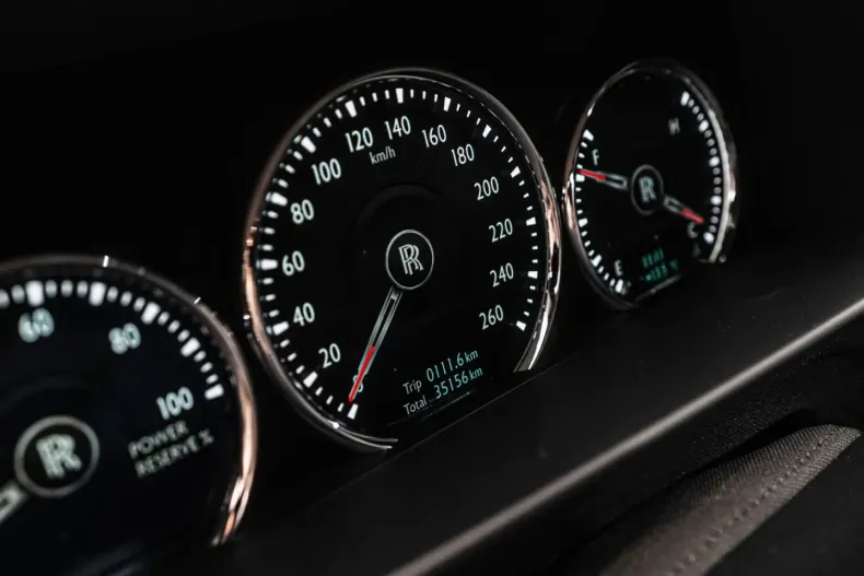 Rolls-Royce Cullinan din 2022 cu 35.155 km - oferta ROL188016 - foto 31