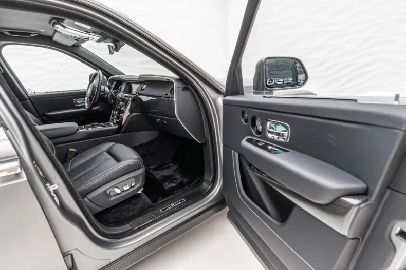 Rolls-Royce Cullinan din 2022 cu 35.155 km - oferta ROL188016 - foto 35