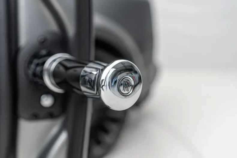 Rolls-Royce Cullinan din 2022 cu 35.155 km - oferta ROL188016 - foto 36