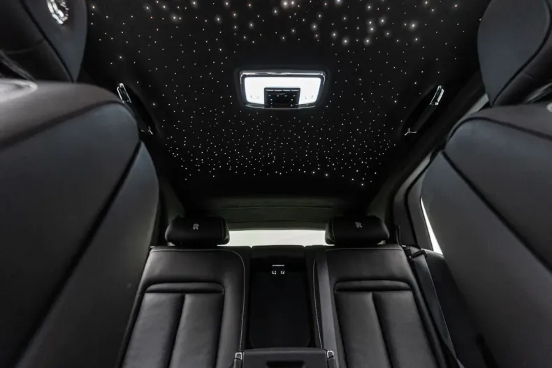 Rolls-Royce Cullinan din 2022 cu 35.155 km - oferta ROL188016 - foto 40