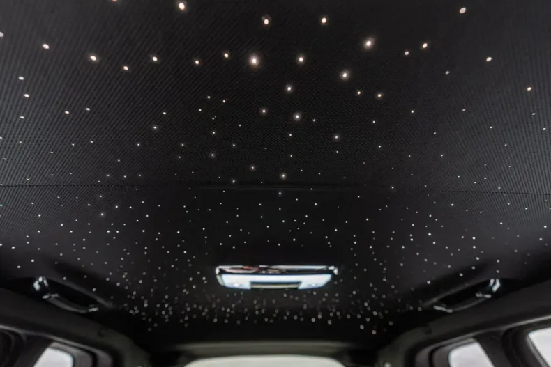 Rolls-Royce Cullinan din 2022 cu 35.155 km - oferta ROL188016 - foto 41