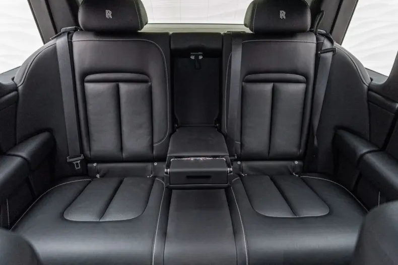 Rolls-Royce Cullinan din 2022 cu 35.155 km - oferta ROL188016 - foto 42